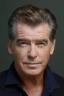 500 actors. Guess the movie actor. Android game Pierce Brosnan