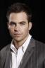 500 actores. Adivina el actor. Juego de cine. Chris Pine