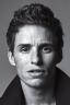 500 actores. Adivina el actor. Juego de cine. Eddie Redmayne