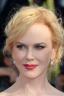 500 actores. Adivina el actor. Juego de cine. Nicole Kidman