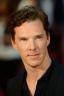 500 actores. Adivina el actor. Juego de cine. Benedict Cumberbatch