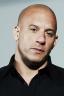 500 actores. Adivina el actor. Juego de cine. Vin Diesel