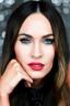 500 actors. Guess the movie actor. Android game Megan Fox