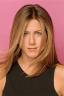 500 actores. Adivina el actor. Juego de cine. Jennifer Aniston