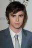 500 actores. Adivina el actor. Juego de cine. Freddie Highmore