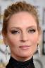 500 actors. Guess the movie actor. Android game Uma Thurman