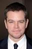 500 actores. Adivina el actor. Juego de cine. Matt Damon