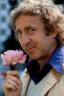 500 actors. Guess the movie actor. Android game Gene Wilder