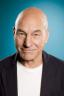 500 actores. Adivina el actor. Juego de cine. Patrick Stewart