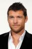 500 actores. Adivina el actor. Juego de cine. Sam Worthington