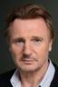 500 actores. Adivina el actor. Juego de cine. Liam Neeson