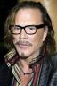 500 actores. Adivina el actor. Juego de cine. Mickey Rourke