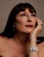 500 actores. Adivina el actor. Juego de cine. Anjelica Huston