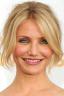 500 actores. Adivina el actor. Juego de cine. Cameron Diaz