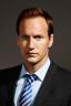 500 actors. Guess the movie actor. Android game Patrick Wilson