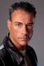 500 actores. Adivina el actor. Juego de cine. Jean-Claude Van Damme