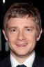 500 actors. Guess the movie actor. Android game Martin Freeman