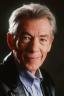 500 actors. Guess the movie actor. Android game Ian McKellen