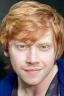 500 actores. Adivina el actor. Juego de cine. Rupert Grint