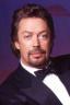 500 actores. Adivina el actor. Juego de cine. Tim Curry