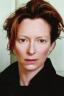 500 actors. Guess the movie actor. Android game Tilda Swinton