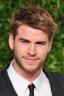 500 actores. Adivina el actor. Juego de cine. Liam Hemsworth