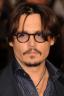 500 actores. Adivina el actor. Juego de cine. Johnny Depp