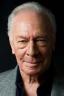 500 actores. Adivina el actor. Juego de cine. Christopher Plummer