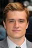 500 actores. Adivina el actor. Juego de cine. Josh Hutcherson