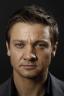 500 actores. Adivina el actor. Juego de cine. Jeremy Renner