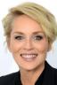 500 actors. Guess the movie actor. Android game Sharon Stone