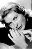 500 actores. Adivina el actor. Juego de cine. Ingrid Bergman