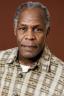 500 actores. Adivina el actor. Juego de cine. Danny Glover