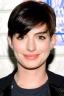 500 actores. Adivina el actor. Juego de cine. Anne Hathaway