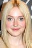 500 actores. Adivina el actor. Juego de cine. Dakota Fanning