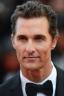 500 actors. Guess the movie actor. Android game Matthew McConaughey