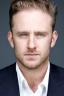 500 actores. Adivina el actor. Juego de cine. Ben Foster