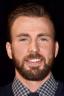 500 actors. Guess the movie actor. Android game Chris Evans