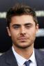 500 actores. Adivina el actor. Juego de cine. Zac Efron