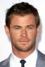 500 actores. Adivina el actor. Juego de cine. Chris Hemsworth