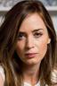 500 actors. Guess the movie actor. Android game Emily Blunt