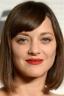 500 actores. Adivina el actor. Juego de cine. Marion Cotillard