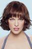 500 actores. Adivina el actor. Juego de cine. Milla Jovovich