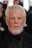 500 actores. Adivina el actor. Juego de cine. Nick Nolte