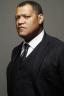 500 actores. Adivina el actor. Juego de cine. Laurence Fishburne