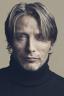 500 actores. Adivina el actor. Juego de cine. Mads Mikkelsen