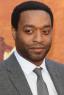 500 actores. Adivina el actor. Juego de cine. Chiwetel Ejiofor