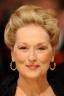 500 actores. Adivina el actor. Juego de cine. Meryl Streep