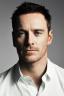 500 actores. Adivina el actor. Juego de cine. Michael Fassbender