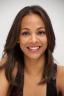 500 actors. Guess the movie actor. Android game Zoe Saldana